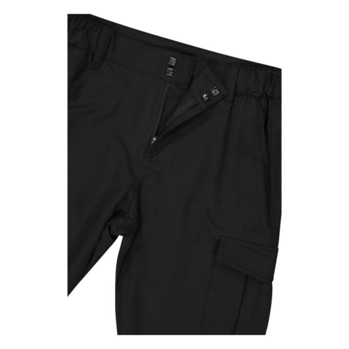 Pantalon Unlimitech homme - extensible, déperlant, pensé pour l’hiver
