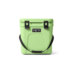 YETI Roadie® 24 : la glacière compacte et robuste pour vos virées
