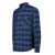 Chemise manches longues – Polyester recyclé & technologie Dry Function