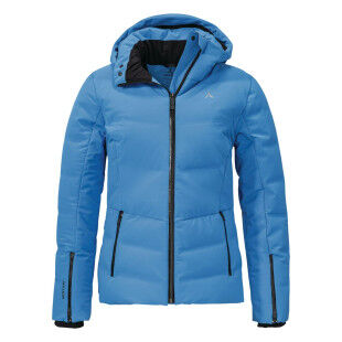 Schöffel Caldirola women's ski jacket - Performance and comfort