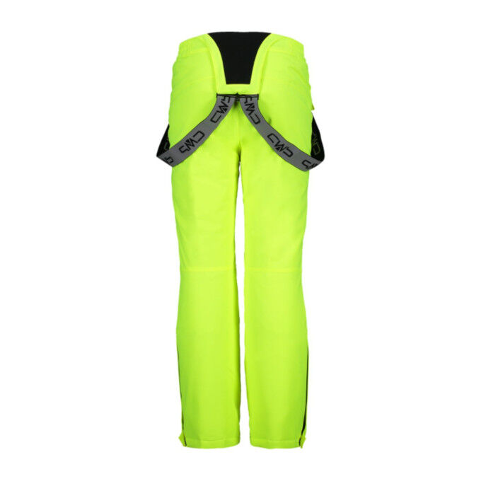 Junior ski overalls – Comfort, warmth, and protection in the snow