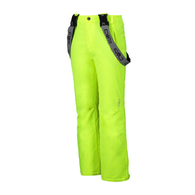 Junior ski overalls – Comfort, warmth, and protection in the snow
