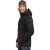 Schöffel Barth -: men's 3-in-1 parka, waterproof, breathable, and versatile