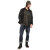 Schöffel Barth -: men's 3-in-1 parka, waterproof, breathable, and versatile