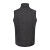 Knit-Tech men's fleece vest – Warmth, breathability, and comfort
