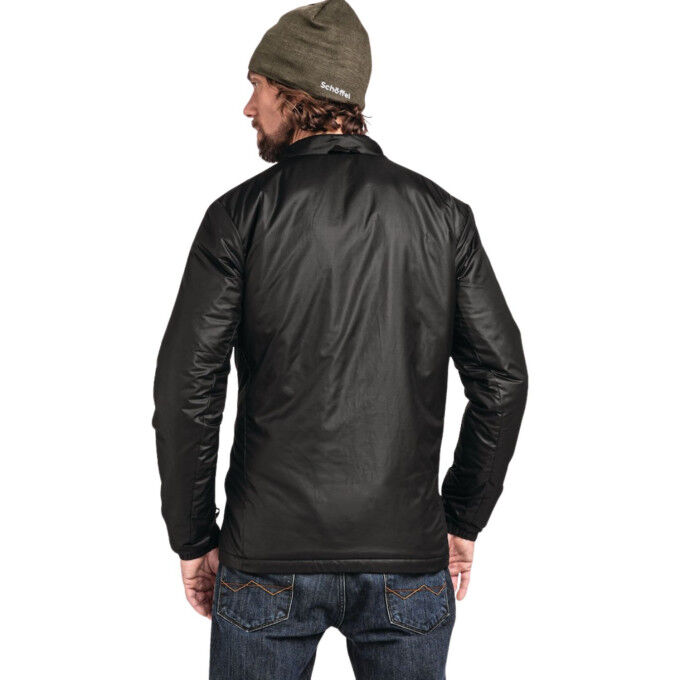 Schöffel Barth –: 3-in-1-Parka für Herren, wasserdicht, atmungsaktiv und vielseitig