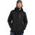 Schöffel Barth –: 3-in-1-Parka für Herren, wasserdicht, atmungsaktiv und vielseitig