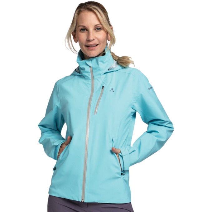 Vêtements de randonnée pour femme | Schöffel