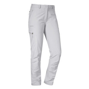 Schöffel Ascona - Ultra-comfortable and lightweight women's hiking pants