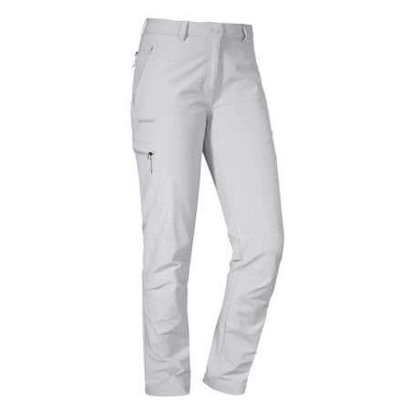Schöffel Ascona - Pantaloni da trekking da donna ultra confortevoli e leggeri