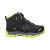 Kiruna children's hiking boots – Leather with FitGo system
