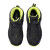 Kiruna children's hiking boots – Leather with FitGo system