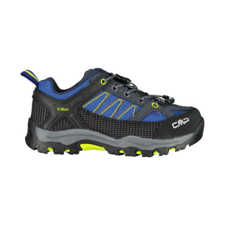 Zapatos de senderismo Sun: ligeros, protectores y transpirables