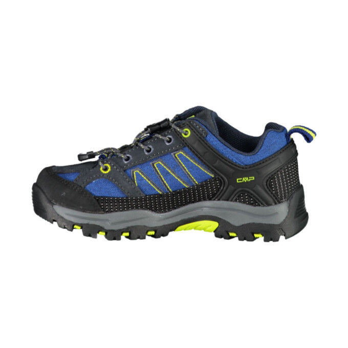 Zapatos de senderismo Sun: ligeros, protectores y transpirables