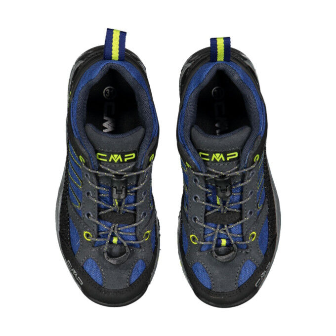 Scarpe da trekking Sun – Leggere, protettive e traspiranti