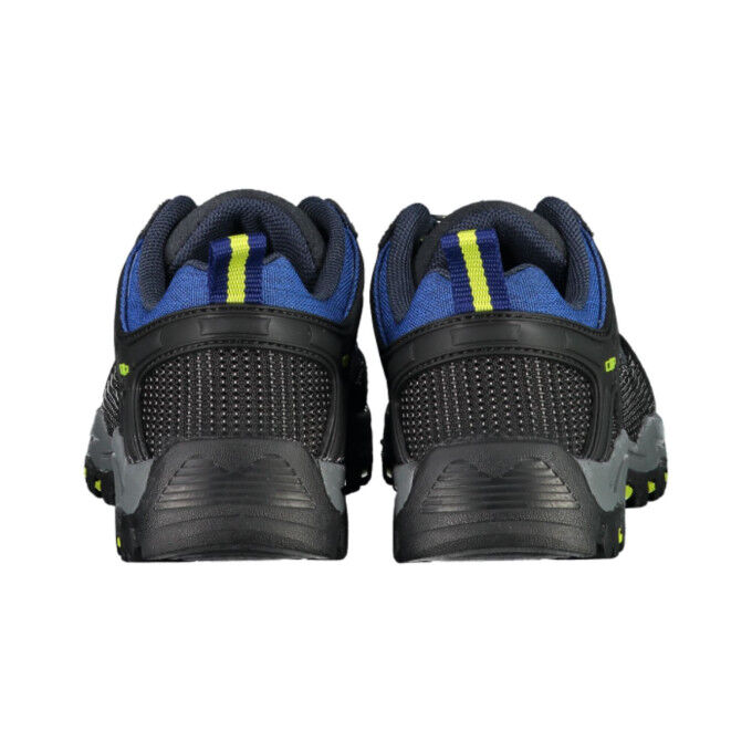 Zapatos de senderismo Sun: ligeros, protectores y transpirables