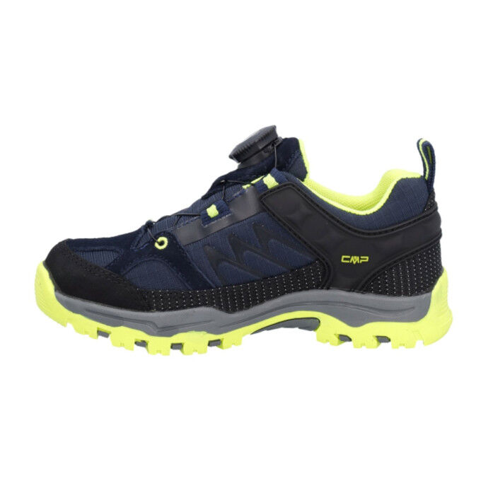 Zapatos de senderismo Kiruna FitGo: bajos e impermeables