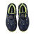 Chaussures de randonnée Kiruna FitGo – Basses et imperméables