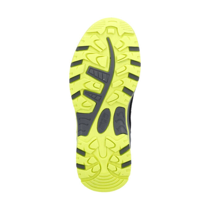 Scarpe da trekking Kiruna FitGo – Basse e impermeabili