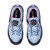 Kiruna FitGo Kids – Waterproof low-cut shoes with quick lacing