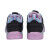 Kiruna FitGo Kids – Waterproof low-cut shoes with quick lacing