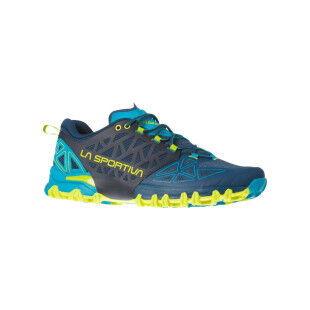 La Sportiva BUSHIDO II trail shoes