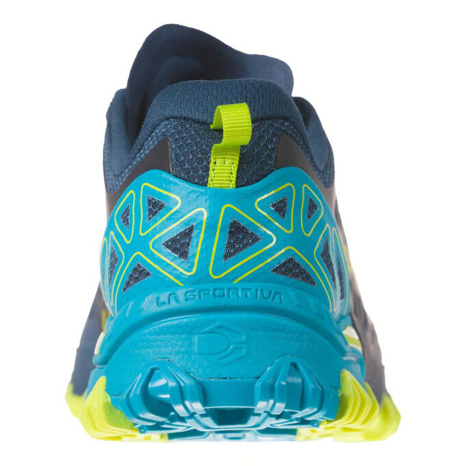 Chaussures de trail La Sportiva BUSHIDO II