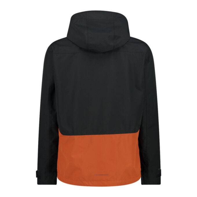 Veste imperméable outdoor – Haute protection et tissu indéchirable