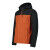 Wasserdichte Outdoor-Jacke – Hoher Schutz und reißfestes Material