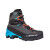 La Sportiva AEQUILIBRIUM LT WOMAN GTX Schuhe Schwarz/Hibiskus