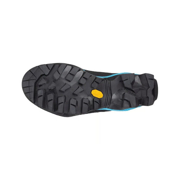 La Sportiva AEQUILIBRIUM LT WOMAN GTX Shoes Black/Hibiscus