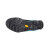 La Sportiva AEQUILIBRIUM LT WOMAN GTX Schuhe Schwarz/Hibiskus
