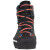La Sportiva AEQUILIBRIUM LT WOMAN GTX Schuhe Schwarz/Hibiskus