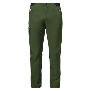Schöffel Hochfilzen : le pantalon de randonnée hivernal tout confort