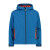 Softshell jacket – Warm, windproof, and waterproof