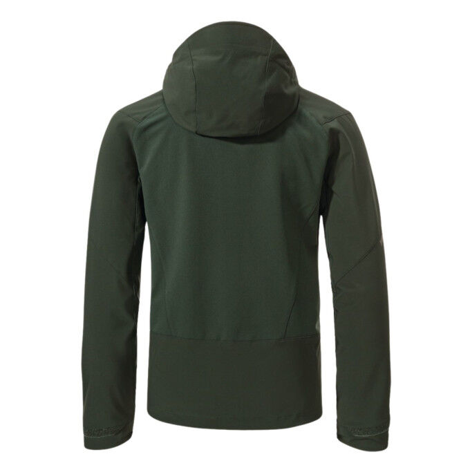 Veste softshell Schöffel Matrei : votre atout ski de randonnée