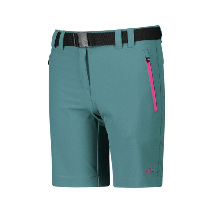 Bermudas para niños: ligeras, transpirables e ideales para hacer senderismo