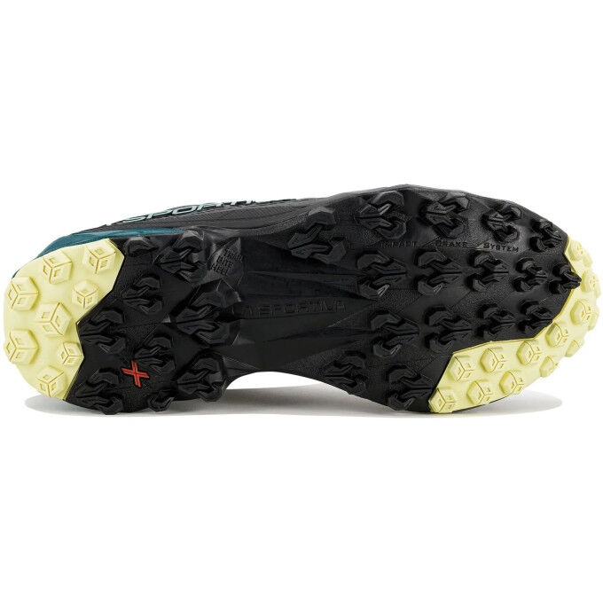 Botas de senderismo La Sportiva AKYRA II WOMAN GTX