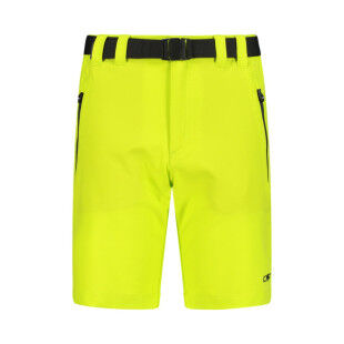 Outdoor-Bermudashorts – Dehnbar, atmungsaktiv und mit Bund ausgestattet