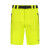 Outdoor Bermuda shorts – Stretchy, breathable and equipped with a belt