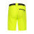 Outdoor Bermuda shorts – Stretchy, breathable and equipped with a belt