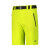 Outdoor Bermuda shorts – Stretchy, breathable and equipped with a belt