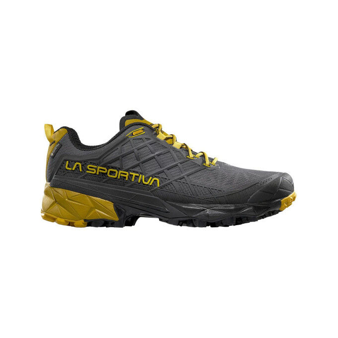 Botas de senderismo La Sportiva AKYRA II GTX Carbon/Bamboo