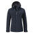 Schöffel Yew : veste de randonnée femme imperméable et respirante