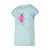 Girls' jersey T-shirt – Lightweight, breathable, and odor-resistant