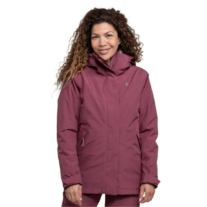 Womens Jacket In Hiking Jacket Mountain Warehouse Thunderstorm