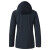 Veste de randonnée 3 en 1 femme Tamina : polyvalence et confort par Schöffel