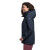 Chaqueta de senderismo 3 en 1 para mujer Tamina: versatilidad y comodidad de Schöffel