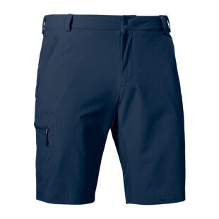 Short de randonnée homme Folkstone : confort et liberté de mouvement