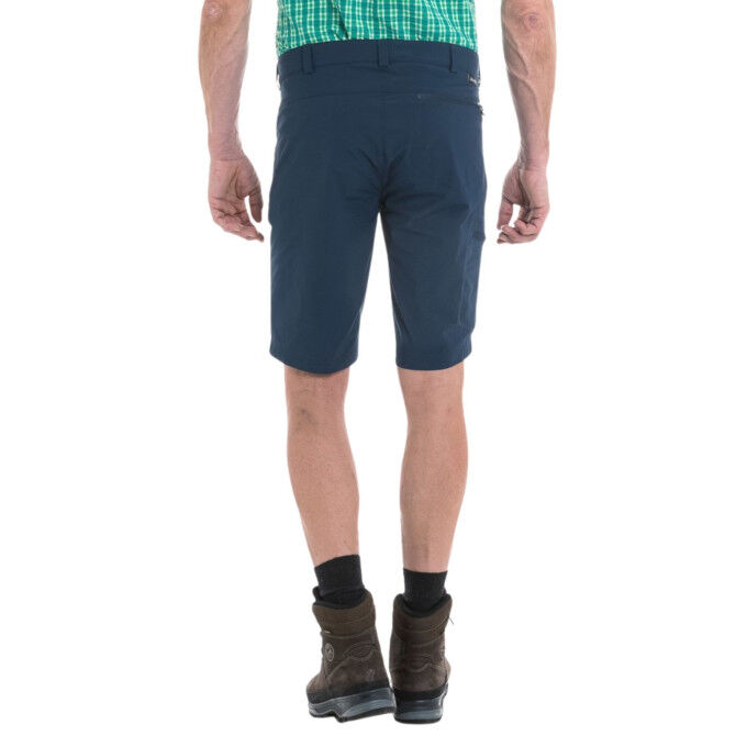 Pantaloncini da trekking da uomo Folkstone: comfort e libertà di movimento